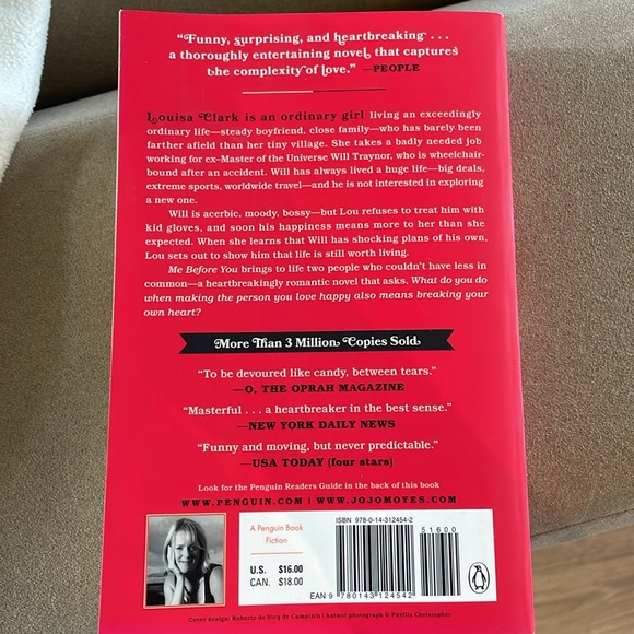 New Excellent Summer Soft Cover Read . - Picture 4 of 4